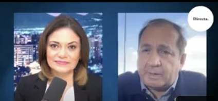  ¿Qué se espera de la política exterior del gobierno de Bernardo Arévalo?